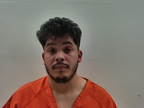 Mugshot of Resendez Luis Alberto