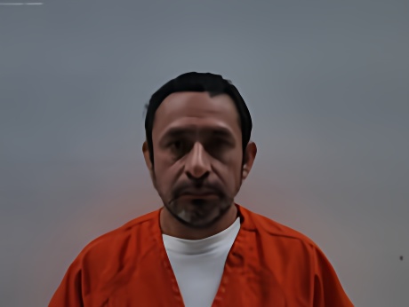 Mugshot of FERNANDEZ JORGE ARMANDO