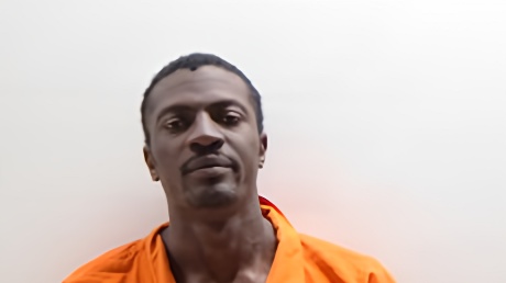 Mugshot of THORNS DEONTE MITCHELL