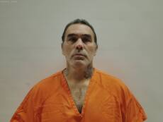 No mugshot available