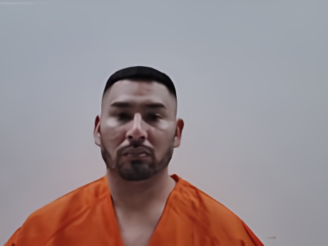 Mugshot of CUEVAS JOSE GUADALUPE