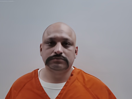 Mugshot of CAVAZOS MICHAEL JACOB