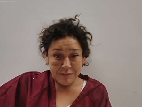 Mugshot of RUBIO ANASTASIA TASHA