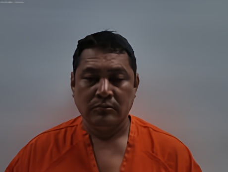 Mugshot of ARIAS SAAVEDRA ONOFRE