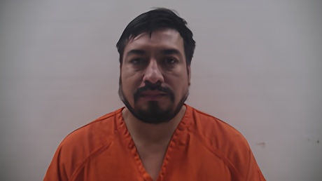 Mugshot of FRAGOSO BAUTISTA SANTOS A
