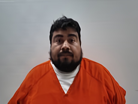 Mugshot of MENDEZ JOSE