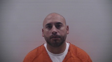 Mugshot of ORTIZ MICHAEL JAY