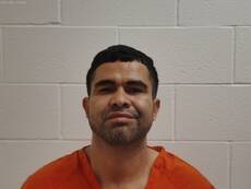 No mugshot available