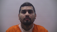 Mugshot of MORIN LEROY