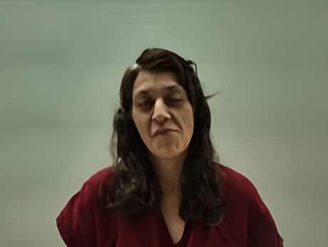 Mugshot of HERNANDEZ ANDRA LEE