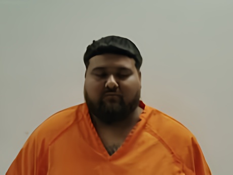 Mugshot of GARCIA MARCO ANTONIO