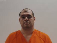 Mugshot of RENTERIA JORGE ADALBERTO