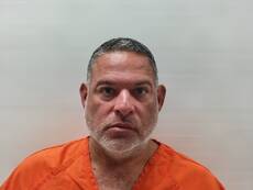 Mugshot of PENA DAVID LEE
