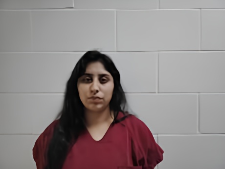 Mugshot of MARTINEZ YESSENIA