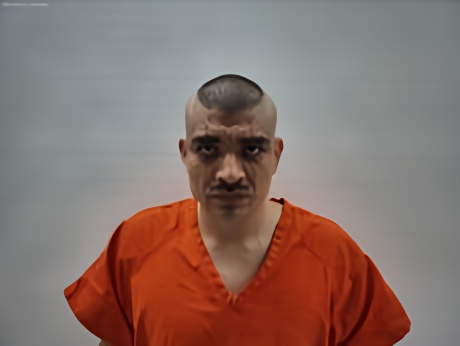 Mugshot of FLORES REY DAVID