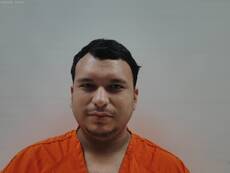 Mugshot of PENA JOSE LUIS