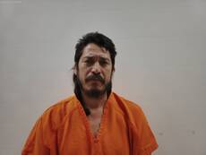 No mugshot available