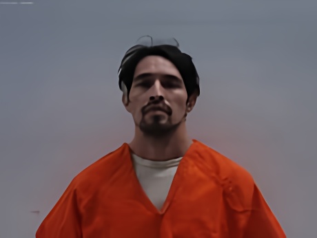 Mugshot of BANDA CHRISTOPHER LEE