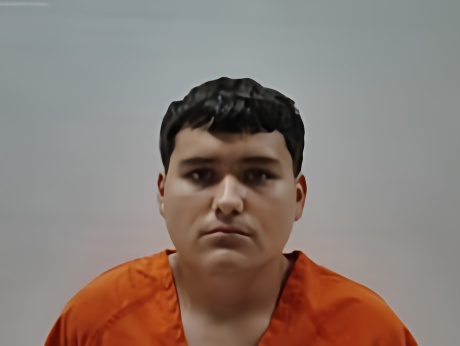 Mugshot of MARTINEZ ALEJANDRO MANUEL