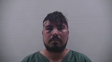 Mugshot of OWEN ERNESTO STUART