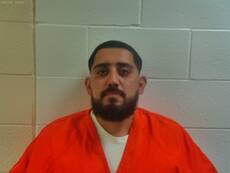 No mugshot available