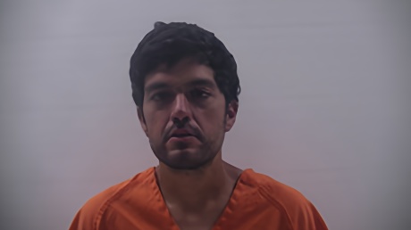 Mugshot of ABREGO GILBERTO JOSUE
