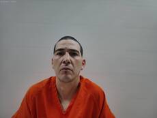 No mugshot available