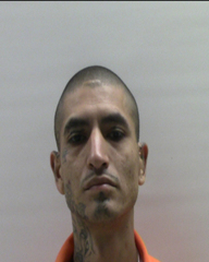 Mugshot of MUNIZ NORBERTO