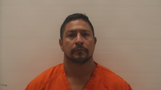 Mugshot of RAMIREZ MARTINEZ CHRISTIAN