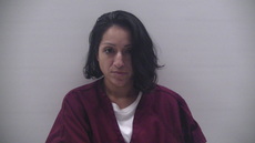 Mugshot of RIVERA CYNTHIA