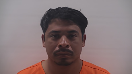 Mugshot of GOMEZ DANIEL