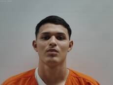 No mugshot available