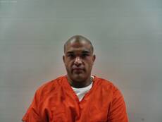 Mugshot of PEREZ ORLANDO