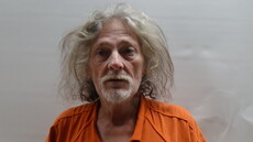 Mugshot of LAMPHERE MICHAEL RICHARD