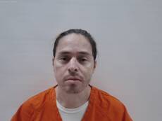 Mugshot of LUGO MIGUEL