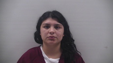 Mugshot of Bernal Miranda Jasmin
