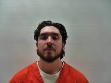 Mugshot of DAMATO DANTE ALEXANDER