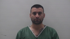 Mugshot of DELAFUENTE CARLOS