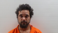 Mugshot of FURR JIMMY LESLIE