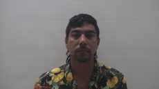 Mugshot of MARTINEZ SANTIAGO
