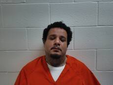 Mugshot of ARGUELLES FRANSISCO
