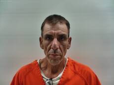 Mugshot of HERNANDEZ SANCHEZ MARIO ALBERTO