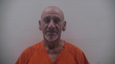 Mugshot of GARZA JOSE LUIS