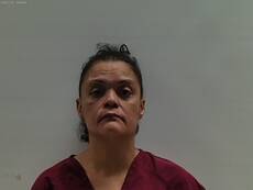 Mugshot of GOMEZ JENNIFER LEE