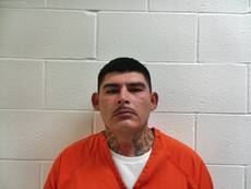 Mugshot of HERNANDEZ GONZALO