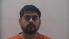 Mugshot of GUZMAN SEGURA WENSESLAO