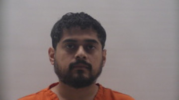 Mugshot of GUZMAN SEGURA WENSESLAO