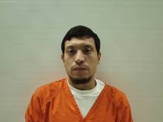 Mugshot of MENENDEZ ULISSES