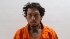 Mugshot of LOPEZ JAIME