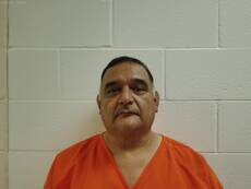 Mugshot of CHAVEZ ALFONSO